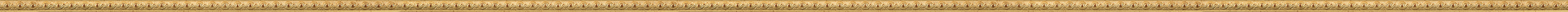 Κλασική λεπτή κορνίζα με φύλλο χρυσού frame